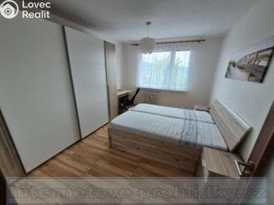 Pronájem bytu 2+1 Ústí nad Labem č. 3