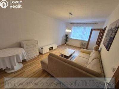 Pronájem bytu 2+1 Ústí nad Labem č. 4
