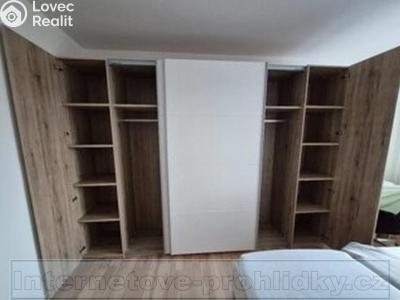 Rent apartment 2+1 Ústí nad Labem č. 8