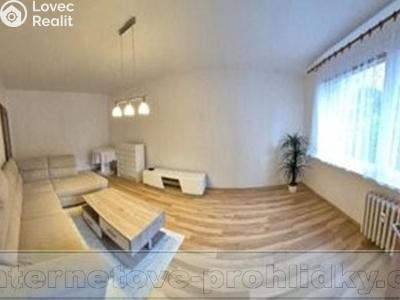 Rent apartment 2+1 Ústí nad Labem č. 9