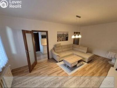 Rent apartment 2+1 Ústí nad Labem č. 10
