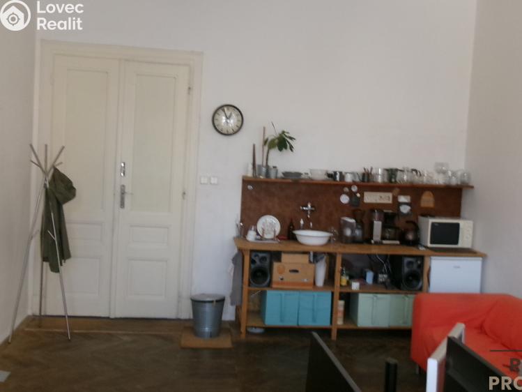 Pronájem kanceláře Brno, Dominikánské náměstí č. 2
