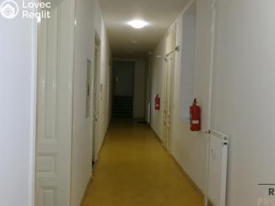 Pronájem kanceláře Brno, Dominikánské náměstí č. 3