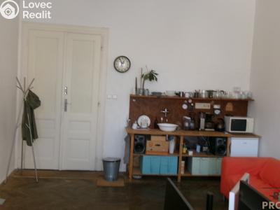 Rent office space Brno, Dominikánské náměstí č. 2