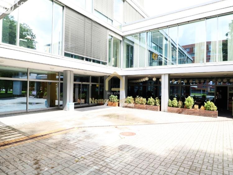 Продажа офисного помещения Ostrava, Francouzská č. 12