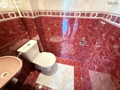 Rent atypical apartment Chomutov, Zborovská č. 10