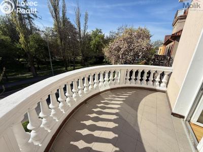 Rent atypical apartment Chomutov, Zborovská č. 20