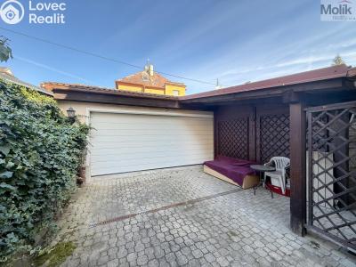 Rent atypical apartment Chomutov, Zborovská č. 32