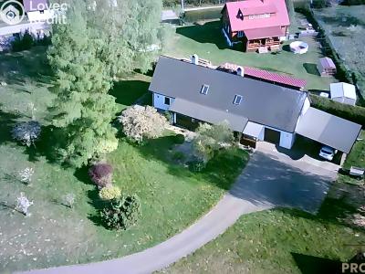Продажа семейного дома Všeradov č. 5