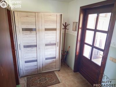 Продажа семейного дома Všeradov č. 15