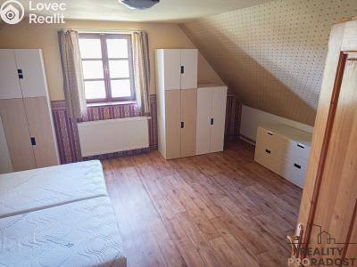Продажа семейного дома Všeradov č. 19