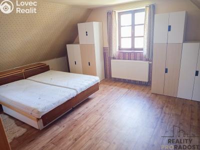 Продажа семейного дома Všeradov č. 20