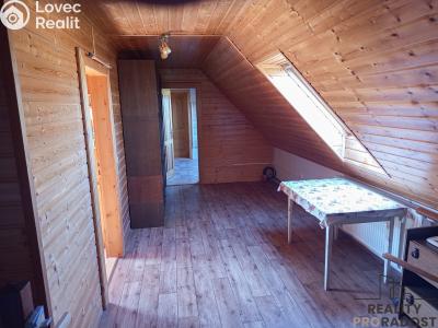 Продажа семейного дома Všeradov č. 21
