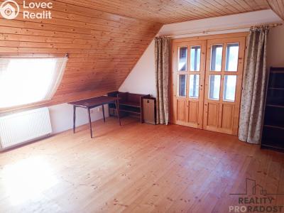 Продажа семейного дома Všeradov č. 27
