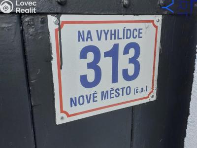 Sale garage Nové Město č. 2