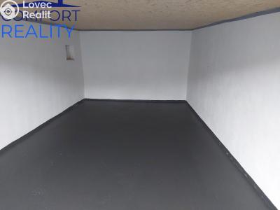 Sale garage Nové Město č. 4