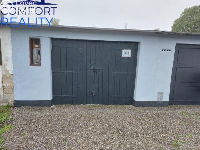 Sale garage Nové Město č. 5