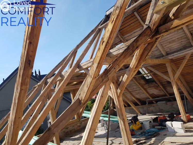Продаж сімейного будинку Ostrava, Závodní č. 5