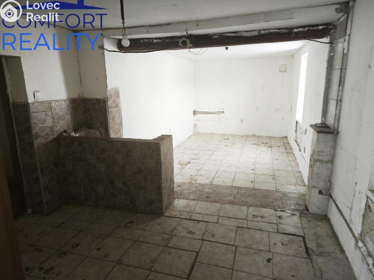 Prodej rodinného domu Město Albrechtice č. 6