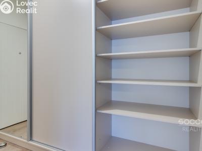 Оренда квартири 1+KK Praha, Šternovská č. 8
