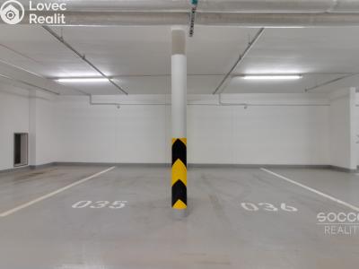 Оренда квартири 1+KK Praha, Šternovská č. 13