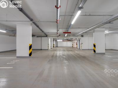 Оренда квартири 1+KK Praha, Šternovská č. 14