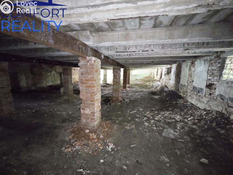 Prodej rodinného domu Jiříkov č. 16