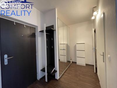Оренда квартири 1+1 Ostrava, Vietnamská č. 7