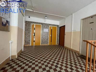 Оренда квартири 1+1 Ostrava, Vietnamská č. 10