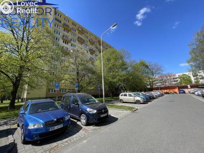 Оренда квартири 1+1 Ostrava, Vietnamská č. 12