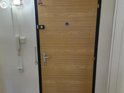 Pronájem bytu 2+KK Ostrava, Plzeňská č. 4