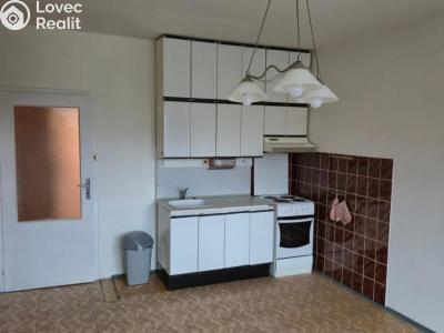 Оренда квартири 2+KK Ostrava, Plzeňská č. 7