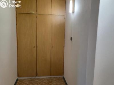Оренда квартири 2+KK Ostrava, Plzeňská č. 8