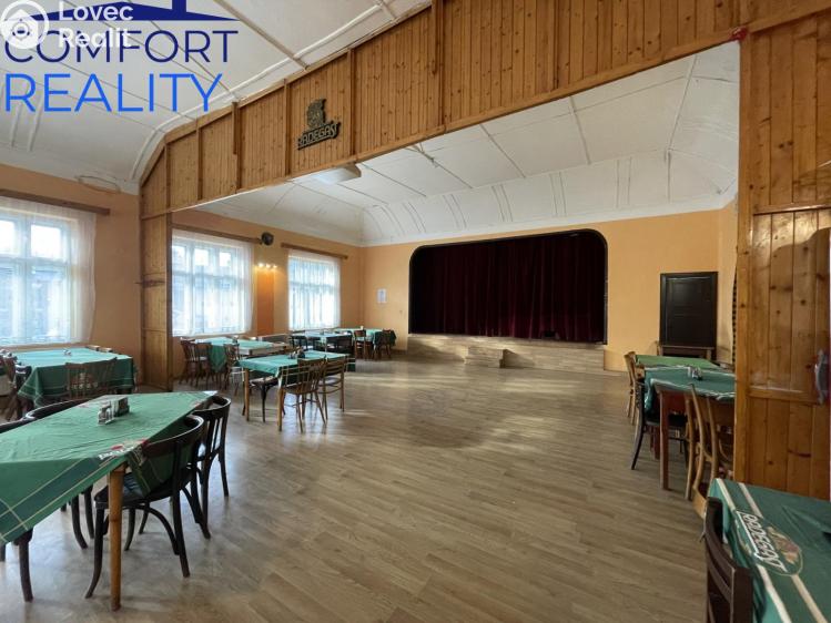 Prodej ubytovacího zařízení Frýdlant nad Ostravicí č. 5
