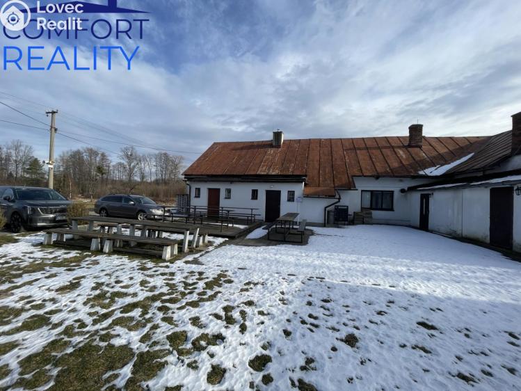 Prodej ubytovacího zařízení Frýdlant nad Ostravicí č. 9