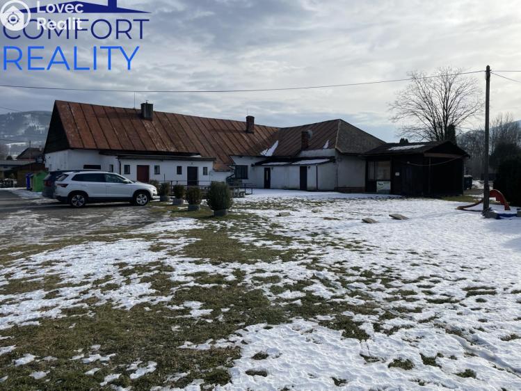 Prodej ubytovacího zařízení Frýdlant nad Ostravicí č. 10