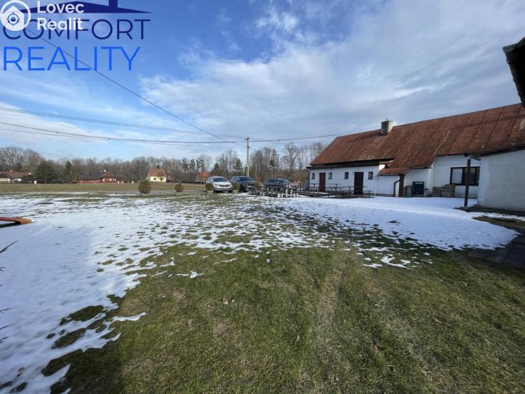 Prodej ubytovacího zařízení Frýdlant nad Ostravicí č. 11