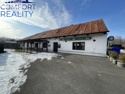 Prodej ubytovacího zařízení Frýdlant nad Ostravicí č. 1