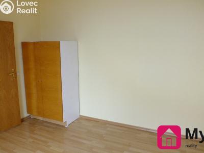 Pronájem bytu 1+1 Znojmo, Lidická č. 3