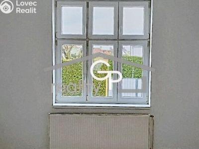 Pronájem bytu 1+1 České Budějovice, E. Beneše č. 4