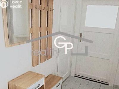 Pronájem bytu 1+1 České Budějovice, E. Beneše č. 6