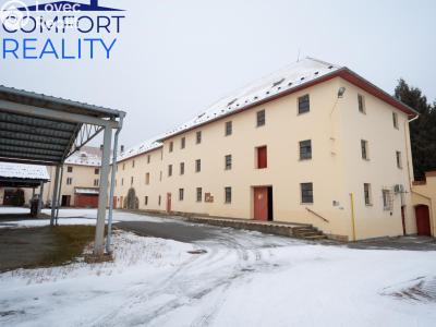 Sale commercial properties Suchdol nad Odrou, Komenského č. 4