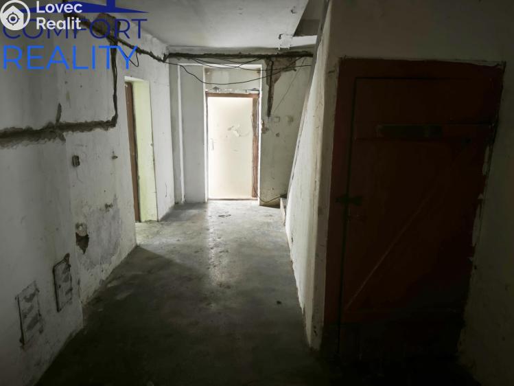 Prodej chalupy Město Albrechtice č. 4