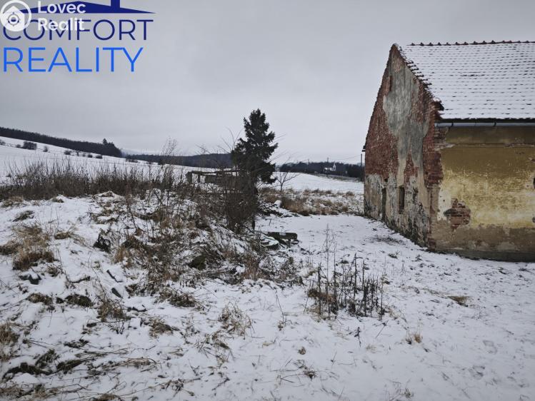 Prodej chalupy Město Albrechtice č. 11