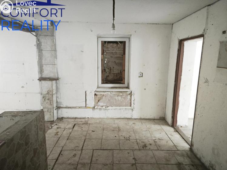 Prodej chalupy Město Albrechtice č. 20