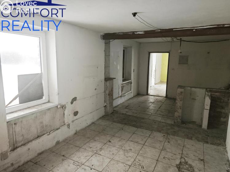 Prodej chalupy Město Albrechtice č. 29