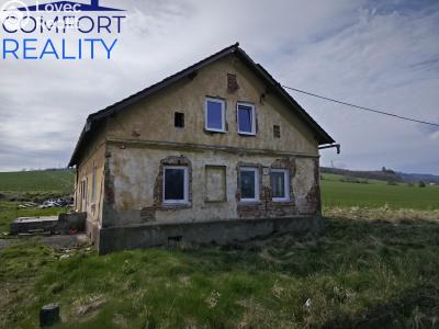 Prodej chalupy Město Albrechtice č. 2