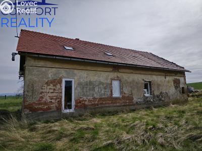 Prodej chalupy Město Albrechtice č. 3
