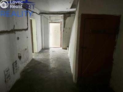 Prodej chalupy Město Albrechtice č. 4