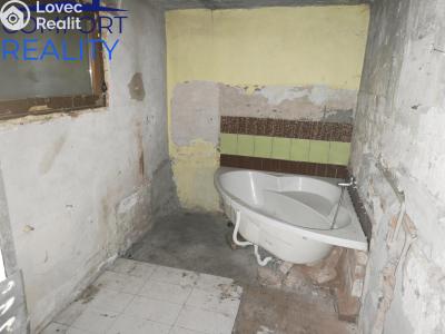Prodej chalupy Město Albrechtice č. 6